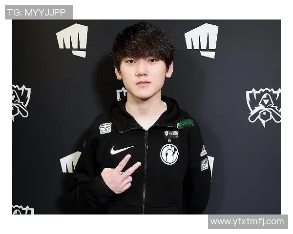 IG战队崛起之路:从默默无闻到世界大师赛的辉煌征程