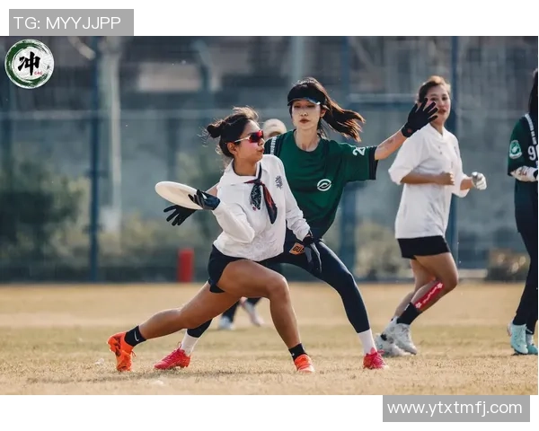 杭州飞盘队包夹战术解析与飞盘运动的未来发展探讨